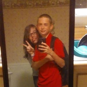 Meet your Posher, Noah